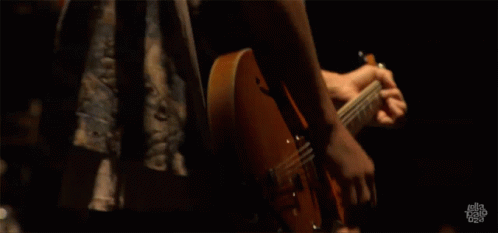 Playing Guitar Rocking Out GIF - Playing Guitar Rocking Out Jamming Out GIFs