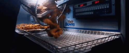 Mary Browns Chicken GIF - Mary Browns Chicken Fried Chicken GIFs