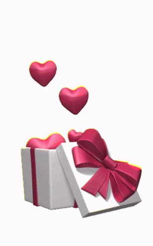 Gift Box GIF - Gift Box Present GIFs