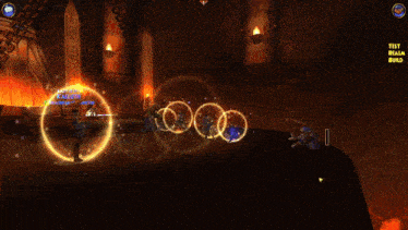 a screenshot of a video game with a character named lazy steve