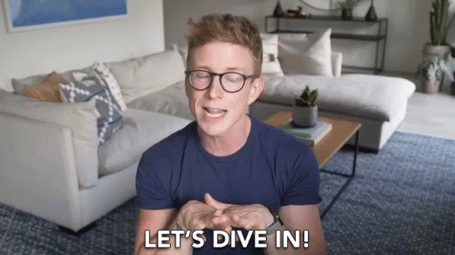 Lets Dive In Lets Go GIF - Lets Dive In Lets Go Game On GIFs