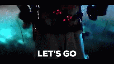 Lets Go Ghost Busters GIF - Lets Go Ghost Busters Gun GIFs