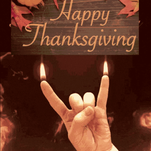 Happy Thanks Giving Thanksgiving GIF - Happy Thanks Giving Thanksgiving Shine On GIFs