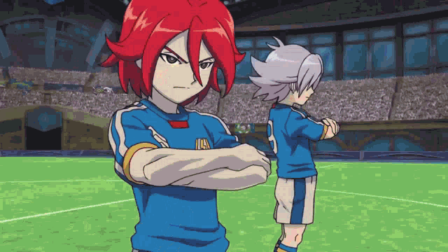 a soccer player with the number 19 on his jersey