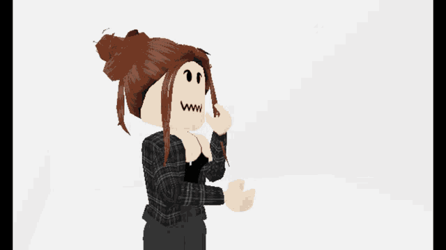 a picture of a girl with the name amelia on the bottom