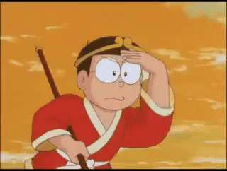 Nobita GIF - Nobita GIFs