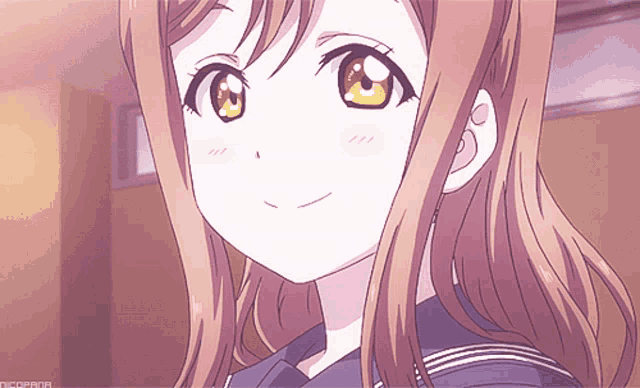 Hanamaru Aqours GIF