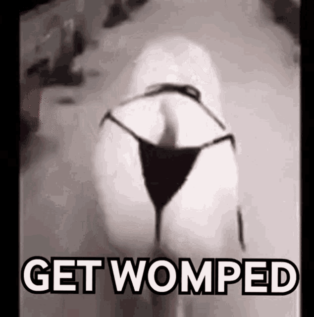 Get Womped Womp GIF - Get Womped Womp Womped GIFs