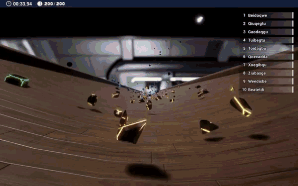 Marbles On Stream Track Builder GIF - Marbles On Stream Track Builder Windy Slope GIFs