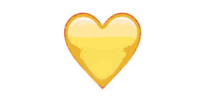 a blue heart on a white background with a gradient in the middle