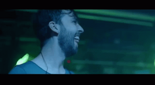 Jamey Porter Tongue Out GIF - Jamey Porter Tongue Out Jamming GIFs