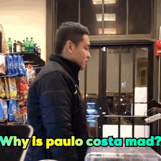 Why Is Paulo Costa Mad GIF - Why Is Paulo Costa Mad Paulo Costa GIFs