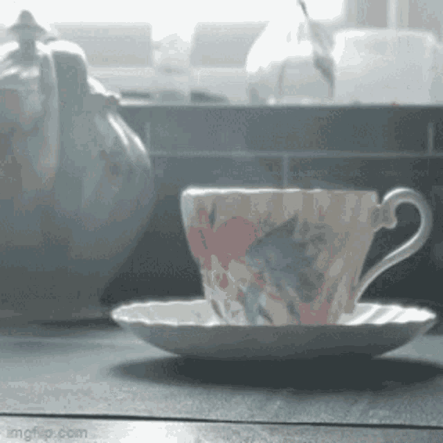 Hot Cup GIF - Hot Cup Of GIFs