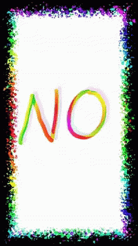 No Just Say No GIF - No Just Say No No Way GIFs