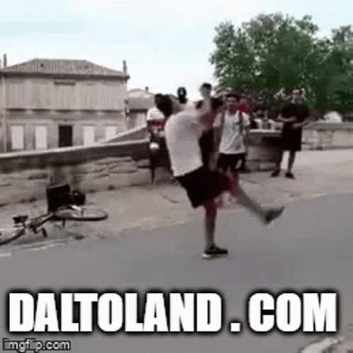 Dalto Daltotheman GIF - Dalto Daltotheman Daltoland GIFs
