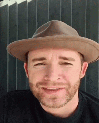 Jay James The Overtones GIF - Jay James The Overtones Wave GIFs