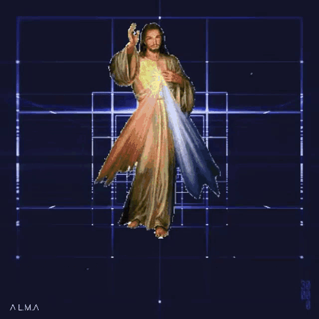 Jesus Rey Misericordia Lord GIF - Jesus Rey Misericordia Jesus Lord GIFs