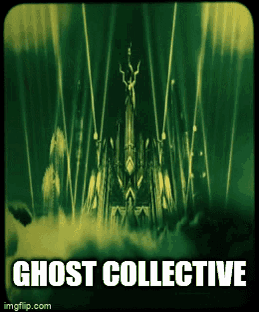 Ghost Collective Ghost Band GIF - Ghost Collective Ghost Band GIFs