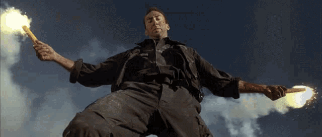 Bh187 The Rock GIF - Bh187 The Rock Flares GIFs