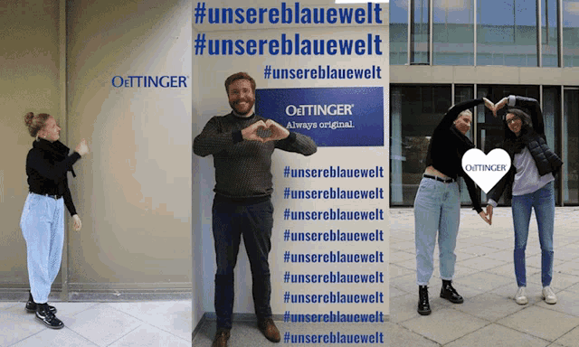 Oettinger Oettingerbier GIF - Oettinger Oetti Oettingerbier GIFs