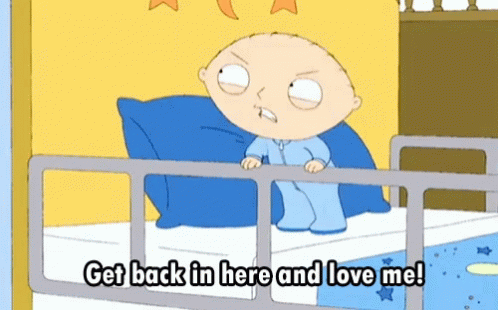 Stewie Griffin Family Guy GIF - Stewie Griffin Family Guy Sweet Dreams GIFs