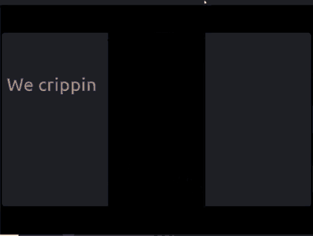 We Crippin GIF - We Crippin GIFs