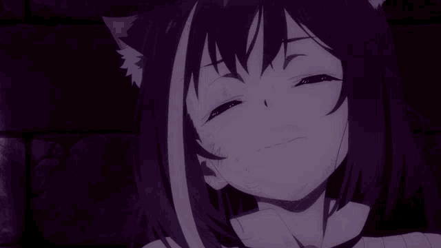 Anime Kyaru GIF - Anime Kyaru Priconne GIFs