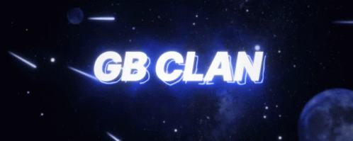Gb Clan GIF - Gb Clan GIFs