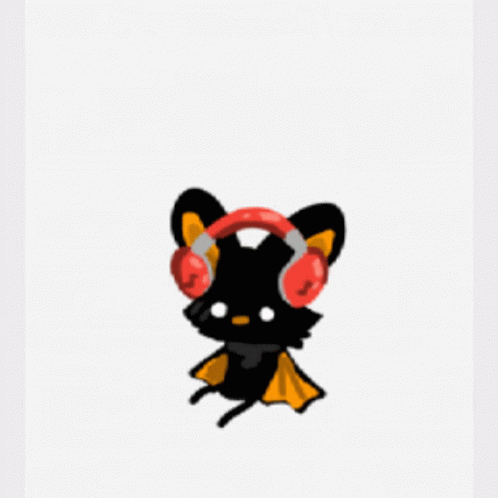 Bat Cute Bat GIF