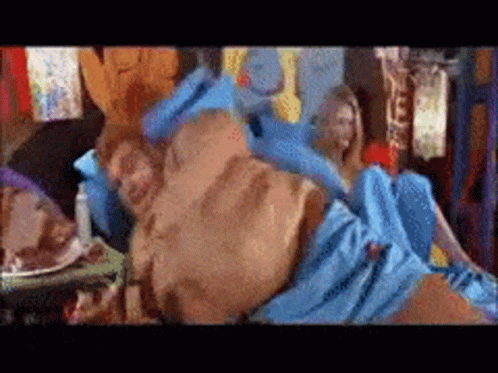 Fat Bastard Chubby GIF - Fat Bastard Chubby Austin Powers GIFs