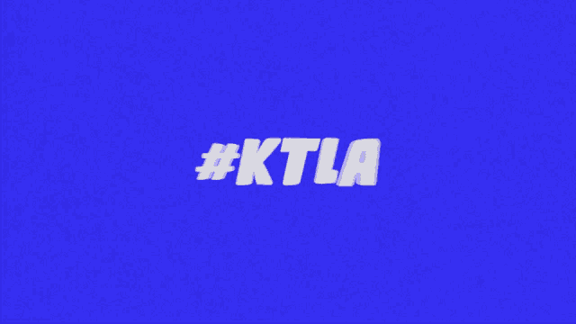 Ktla Channel5 GIF - Ktla Channel5 Ktla5news GIFs