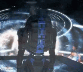 масс эффект Mass Effect видео игры GIF - Masseffect Mass Effect GIFs