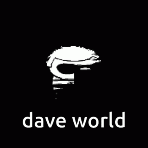 Dave Dave Strider GIF - Dave Dave Strider Strider GIFs