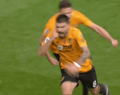 Neves Celebration Use Your Brain GIF - Neves Celebration Use Your Brain Use Your Head GIFs