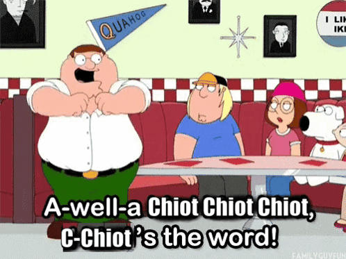 Chiot Is The Best Chiot Is My Best Friend GIF - Chiot Is The Best Chiot Is My Best Friend Chioting GIFs