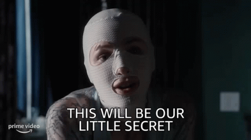 This Will Be Our Little Secret Mother GIF - This Will Be Our Little Secret Mother Naomi Watts GIFs
