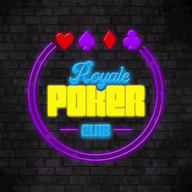 Poker Royalepokerclub GIF - Poker Royalepokerclub GIFs