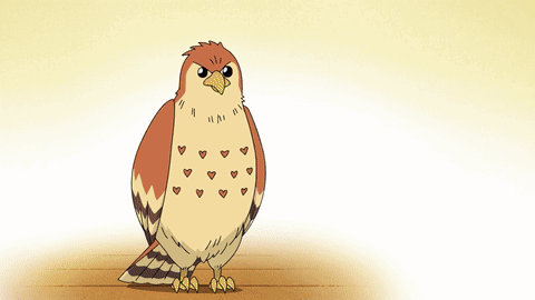 Hanzawa Bird GIF - Hanzawa Bird Detective Conan GIFs