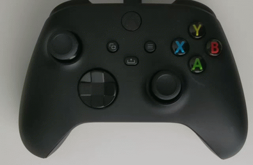 Xbox Xbox Controller GIF - Xbox Xbox Controller Xbox Series GIFs