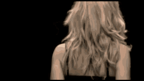 Edurne What GIF
