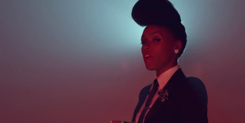 Don'T You Want To Be Special? GIF - Janelle Monae Goodiemob GIFs