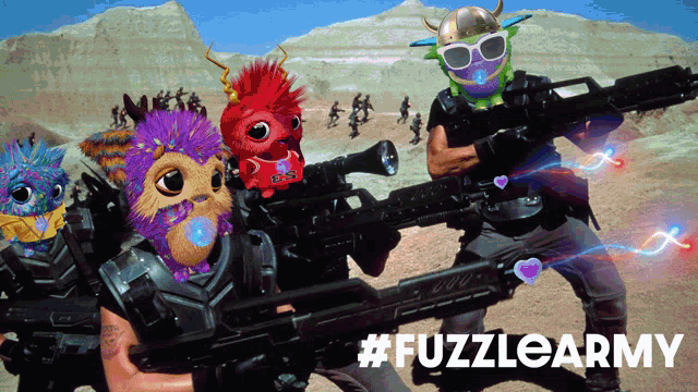 Fuzzle Fuzzles GIF - Fuzzle Fuzzles Thegreatluna8713 GIFs