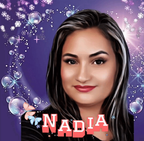 Nadia1 GIF - Nadia1 GIFs