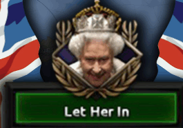 Queen Britain GIF - Queen Britain Great Britain GIFs