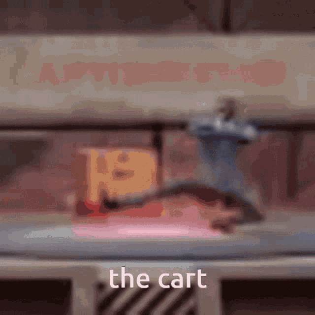 Ben Dang The Cart GIF - Ben Dang The Cart Cartt GIFs