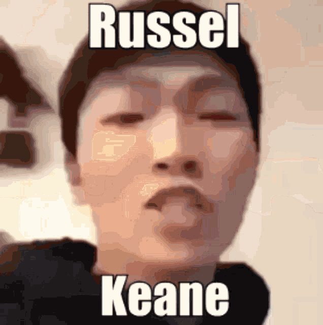 Russel GIF - Russel GIFs