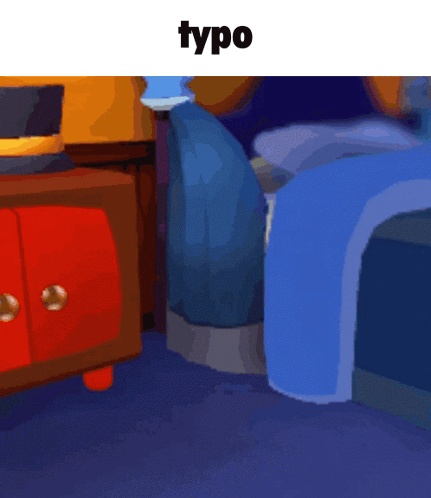 Typo Hat Kid GIF - Typo Hat Kid A Hat In Time GIFs