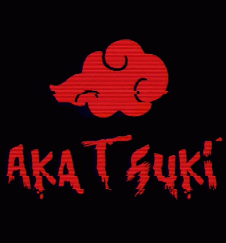 Akatsuki GIF - Akatsuki GIFs