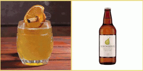 Hot Toddy Ingredients GIF - Hot Toddy Hot Toddy Recipe GIFs