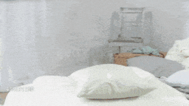 Bed Relaxing GIF - Bed Relaxing Mother And Daughter GIFs